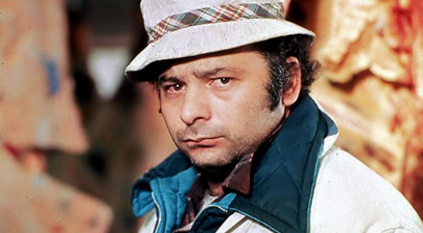 Burt Young | "Rocky" (1976) *