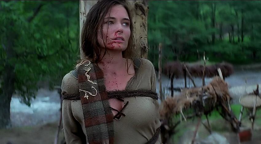 Catherine McCormack | "Braveheart" (1995)