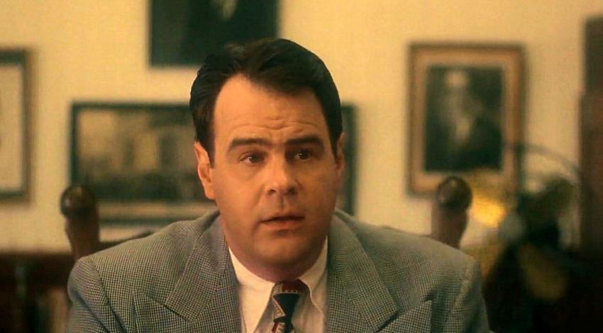 Dan Aykroyd | "Driving Miss Daisy" (1989)