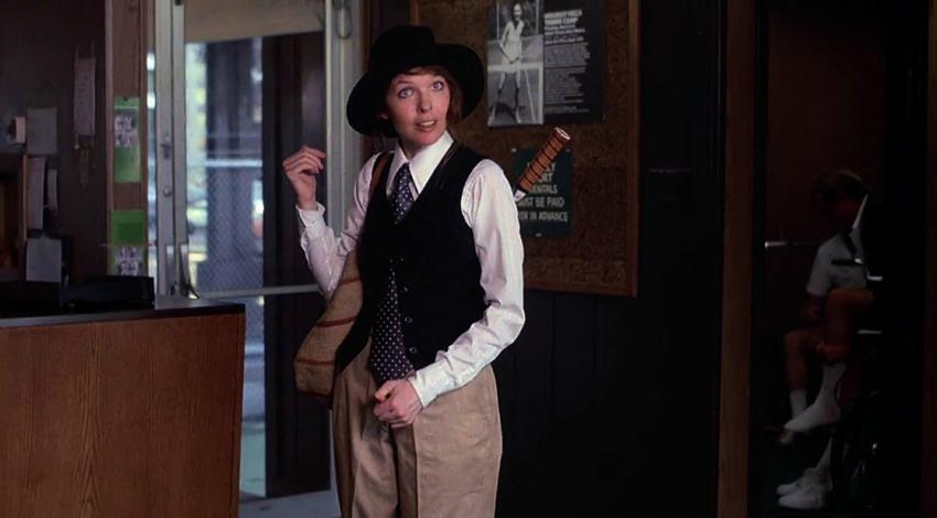 Diane Keaton | "Annie Hall" (1977)