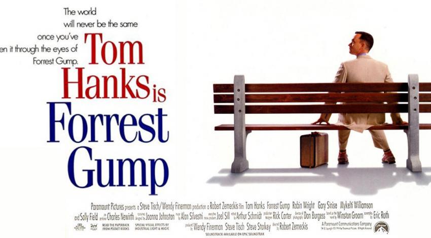 "Forrest Gump" (1994)