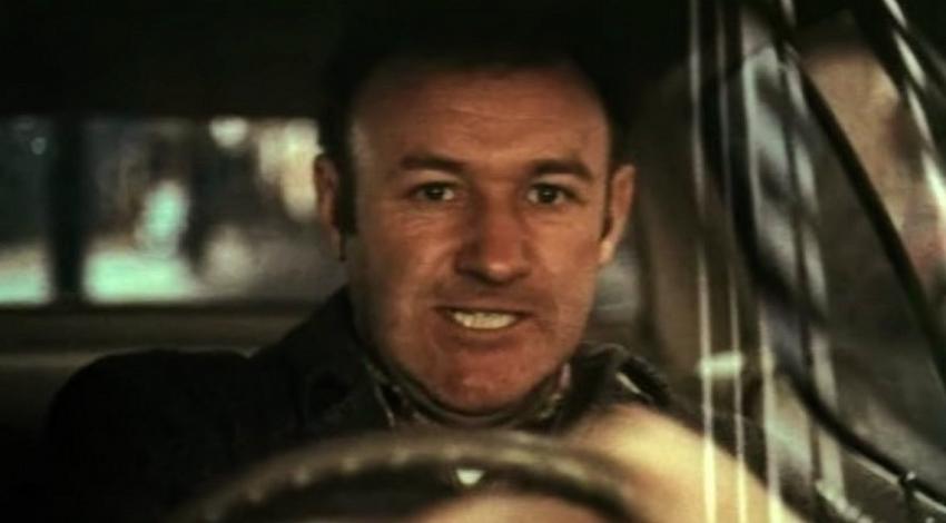 Gene Hackman | "The French Connection" (1971)