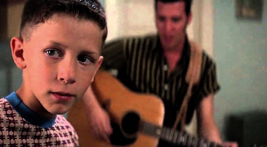 Michael Conner Humphreys, Peter Dobson | "Forrest Gump" (1994)