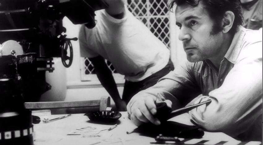 Milos Forman | "One Flew Over the Cuckoo's Nest" (1975)