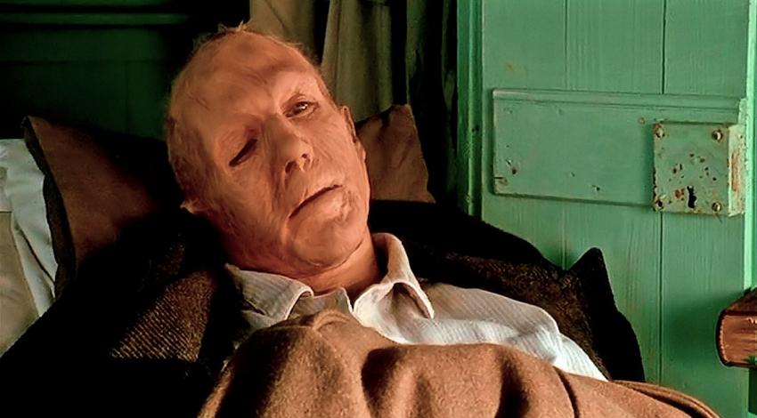 Ralph Fiennes | "The English Patient" (1996)