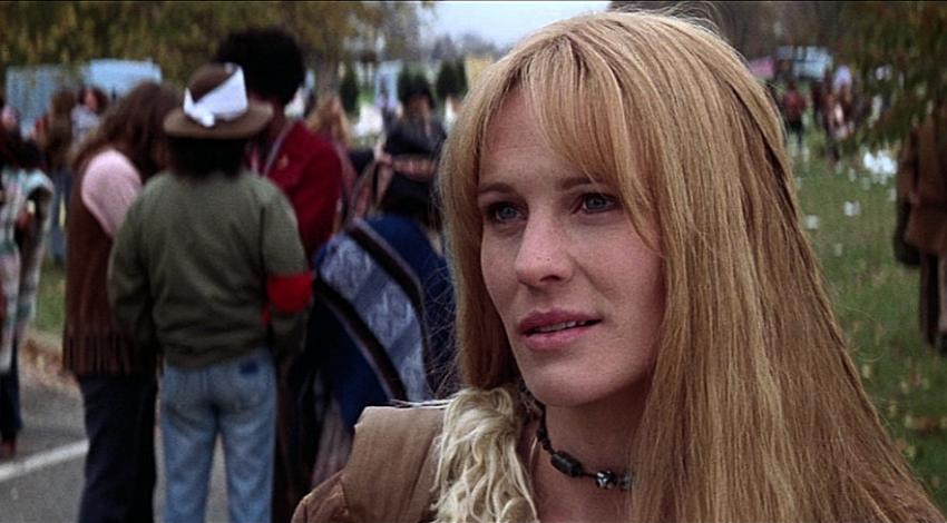 Robin Wright | "Forrest Gump" (1994)