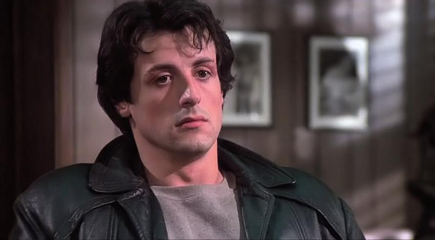 Sylvester Stallone | "Rocky" (1976)
