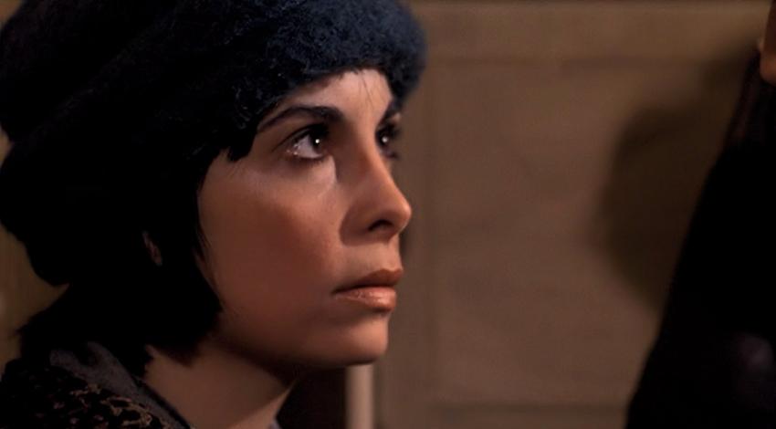 Talia Shire | "Rocky" (1976)