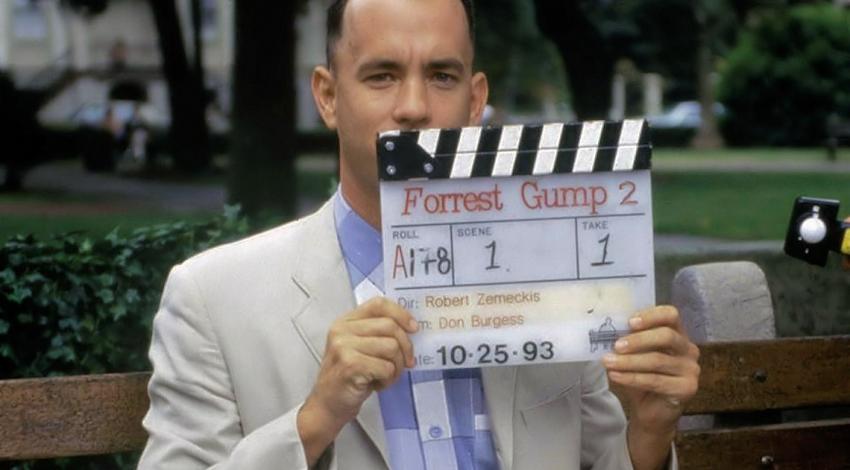 Tom Hanks | "Forrest Gump" (1994)