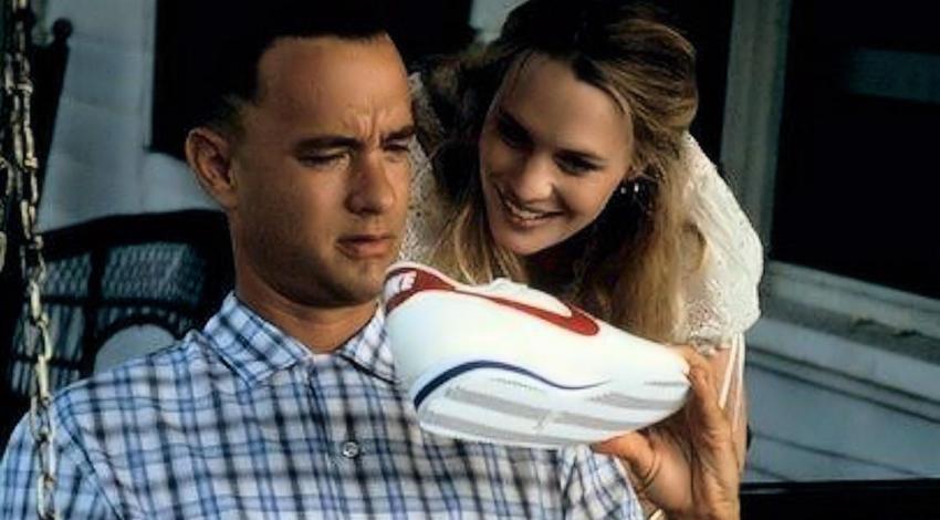 Tom Hanks, Robin Wright | "Forrest Gump" (1994)