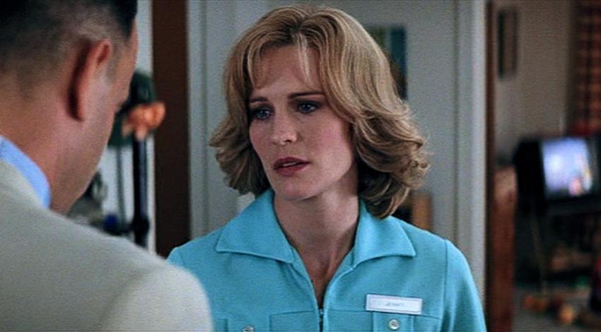 Tom Hanks, Robin Wright | "Forrest Gump" (1994)