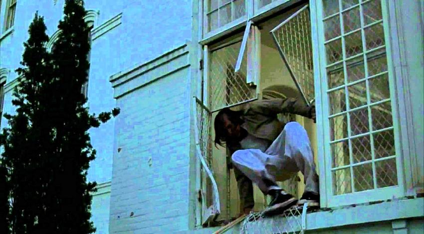 Will Sampson | "One Flew Over the Cuckoo's Nest" (1975)