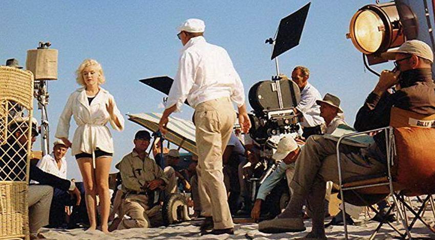 Marilyn Monroe | "Some Like It Hot" (1959)