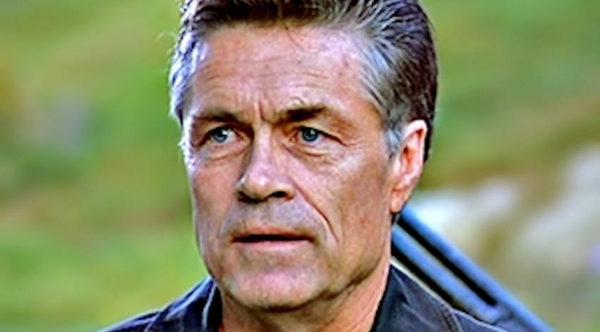 Art Hindle | Working Actor