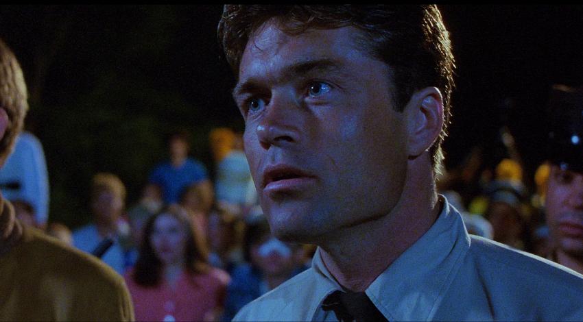 Art Hindle as Ted Jarvis | "Porky's" (1981)
