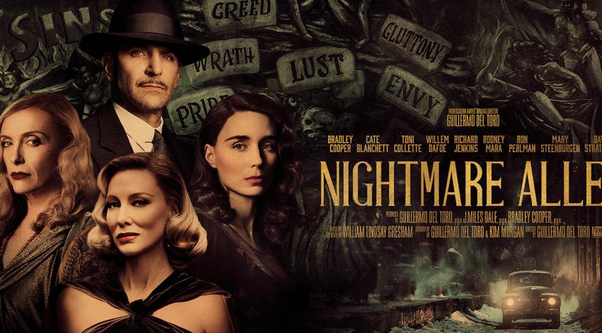 Nightmare Alley