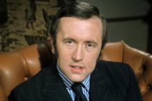 Sir David Frost