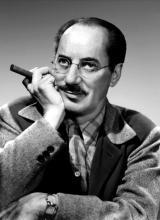 Groucho Marx