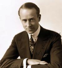 H.M. Warner
