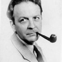 Raymond Chandler