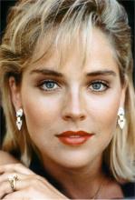 Sharon Stone