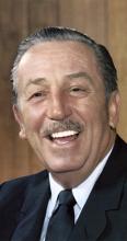 Walt Disney
