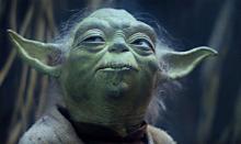 Yoda | Jedi Master