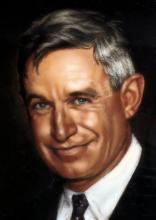 Will Rogers (1879-1935)