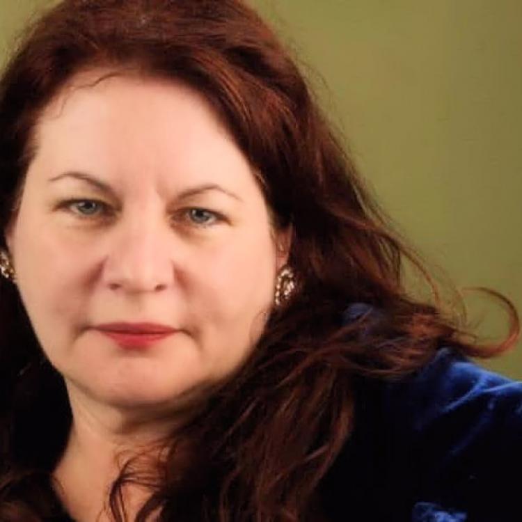 Director / Screenwriter, Allison Anders