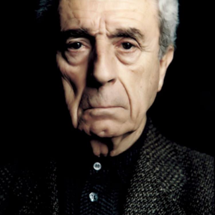 Director, Michelangelo Antonioni