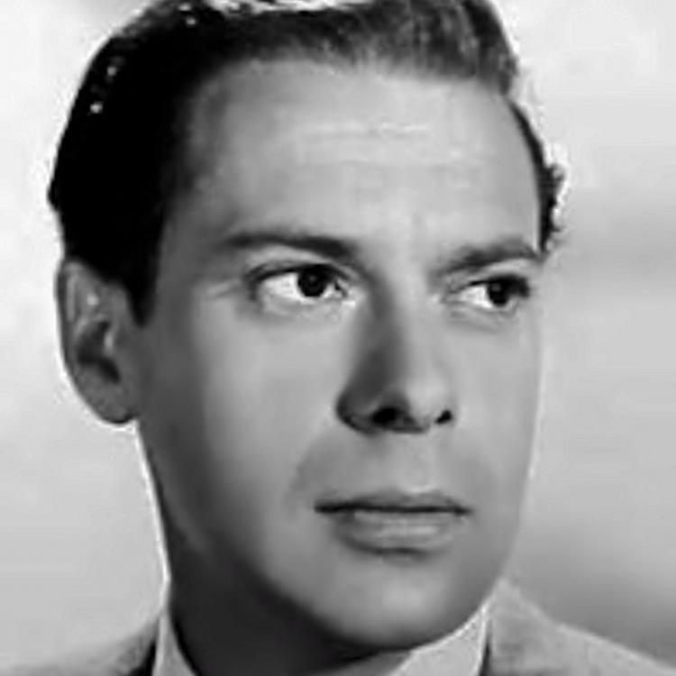 Ross Elliott | Working Actor (1917-1999)