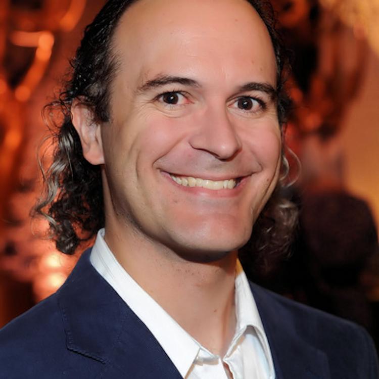 Kristopher Carter | Composer