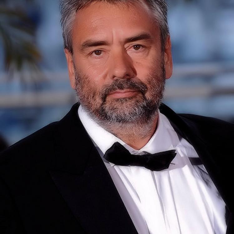 Luc Besson | Director