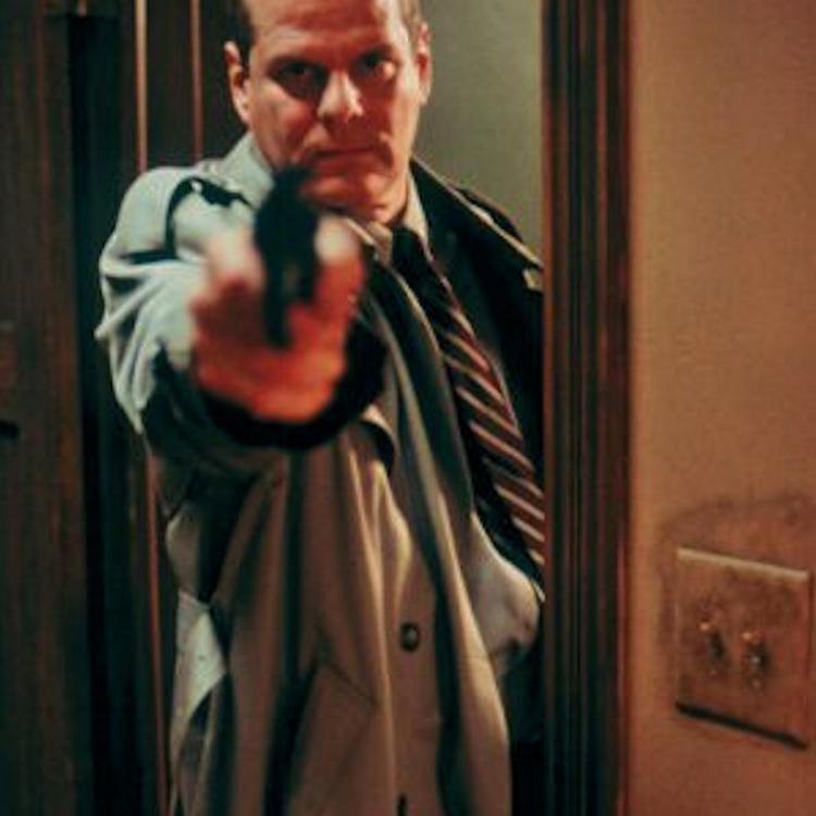 Chris Ellis | Working Actor