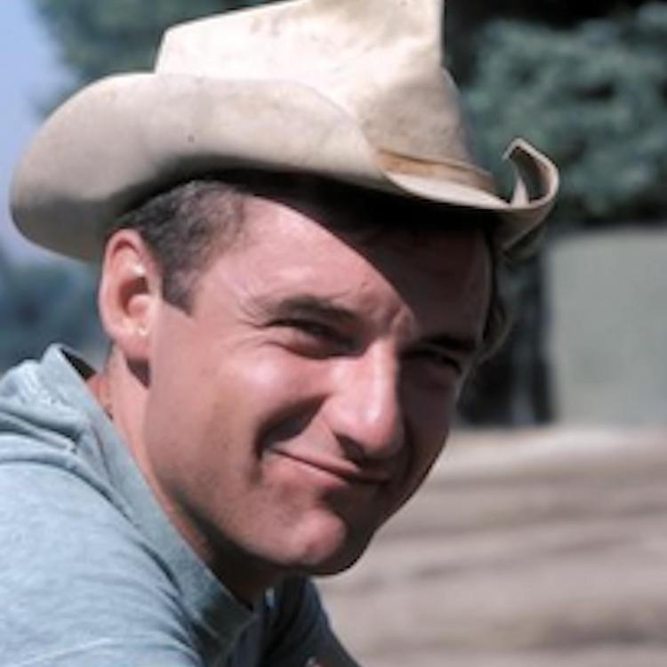 James Whitmore Jr. | Working Actor/Director