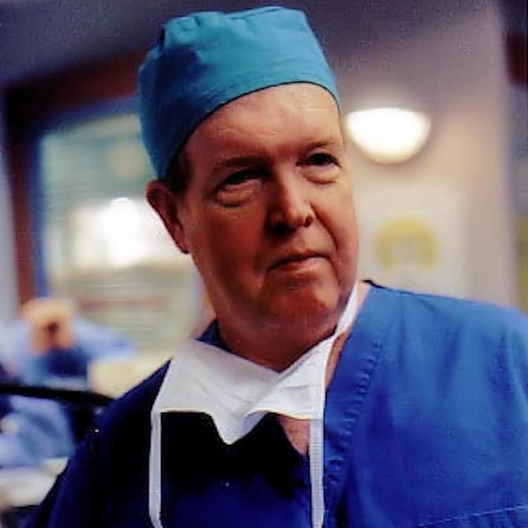 John Aylward | Working Actor