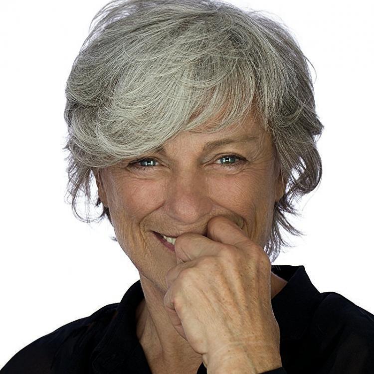 Anne Gee Byrd | Working Actor