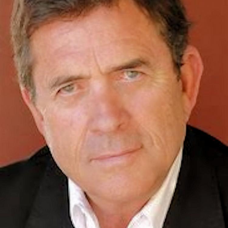 Barry Jenner | Working Actor