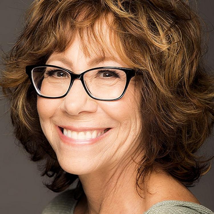 Mindy Sterling | Working Actor *