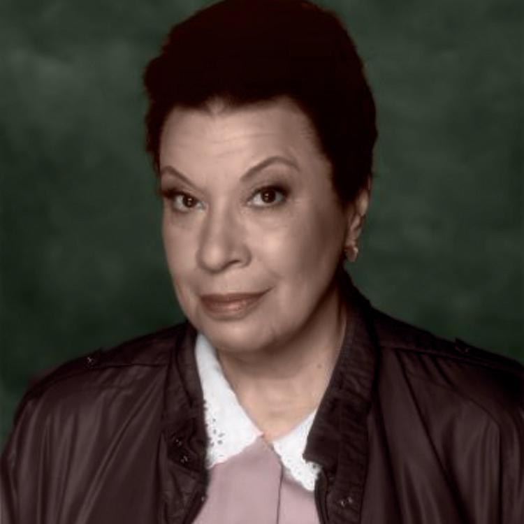 Shelley Morrison | Working Actor