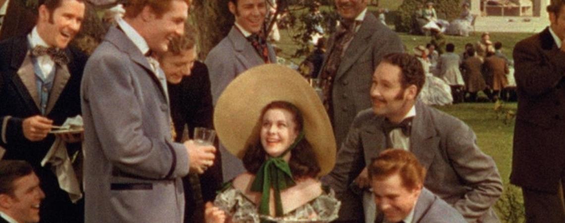 Gone with the Wind (1939)