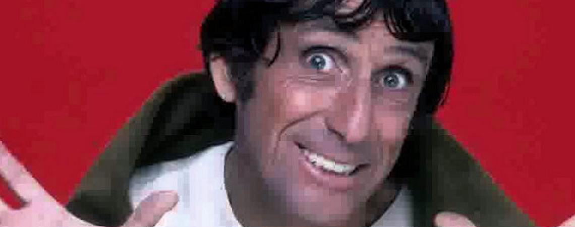 Profiles of the Working Actor | Robert Donner