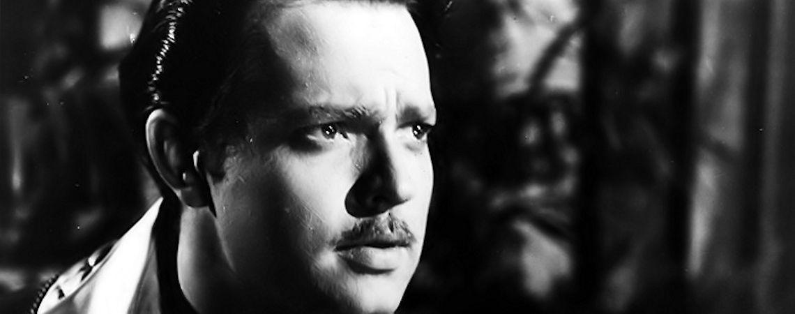 Orson Welles | "Citizen Kane" (1941)
