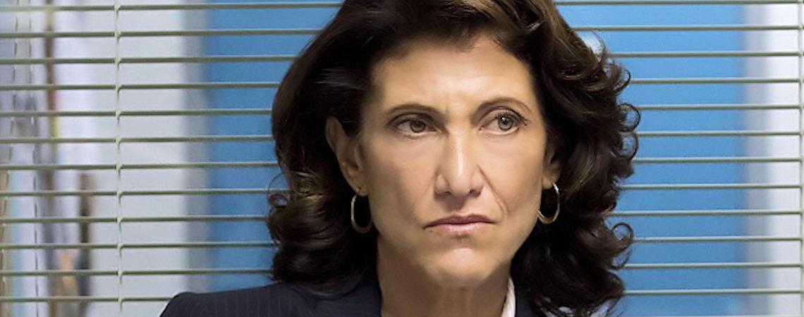 Amy Aquino | Working Actor