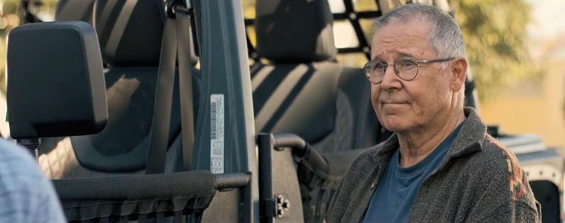 Danny Chambers | Working Actor