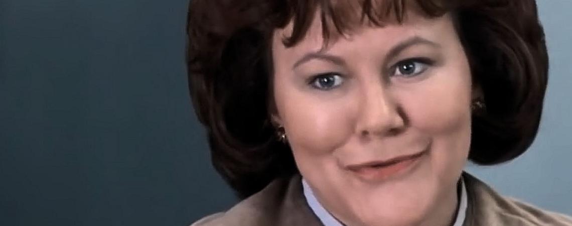 Edie McClurg | Working Actor