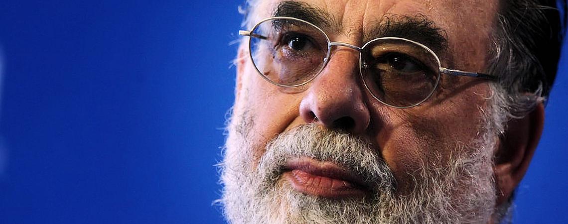 Francis Ford Coppola | Director, Producer, Screenwriter, Composer