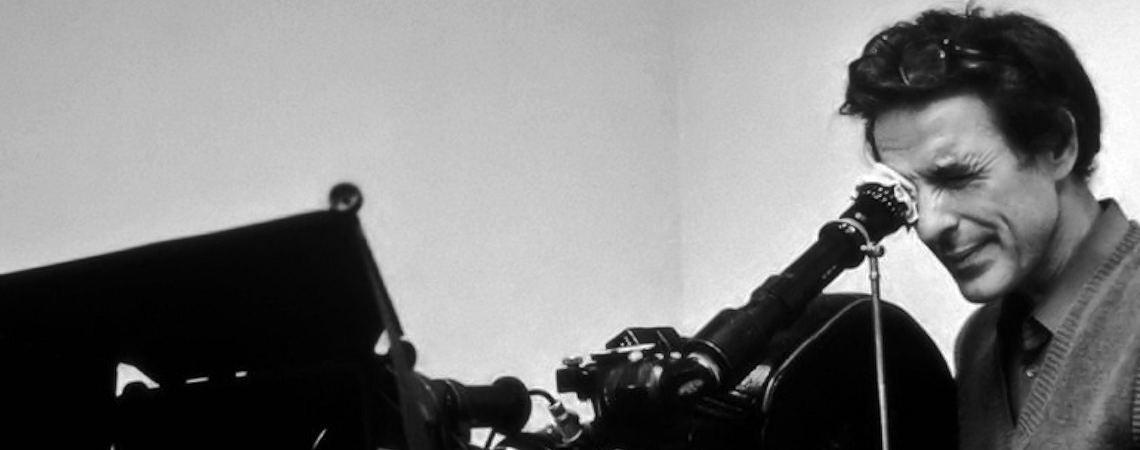 John Cassavetes | Director