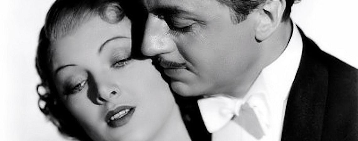 Myrna Loy, William Powell | "The Great Ziegfeld" (1936)
