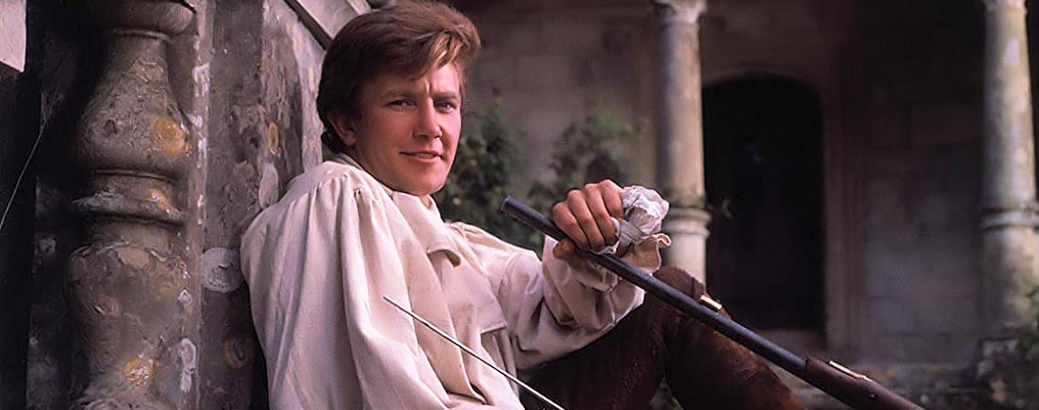 Albert Finney | "Tom Jones" (1963) *